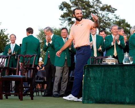 masters jacket replica|masters green jacket ceremony.